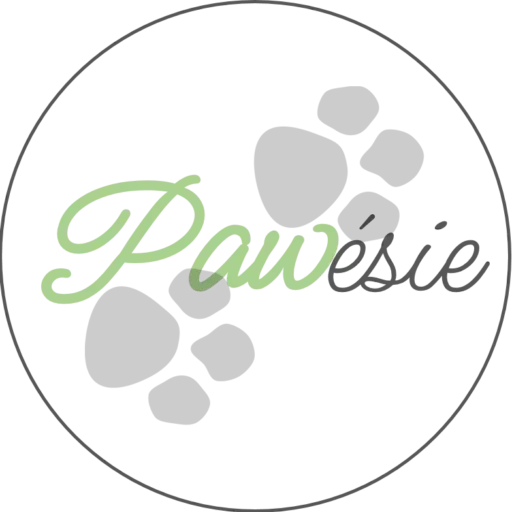 Logo pawésie